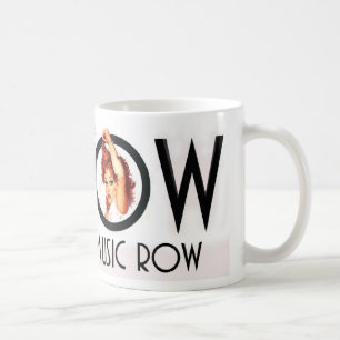 Harlow Salon-Kaffee-Tasse Tasse