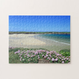Harlyn Bucht-Puzzle Puzzle