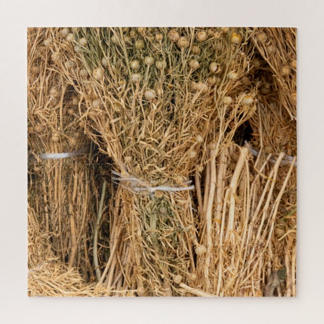 Harmal getrocknet puzzle (Vertikal)