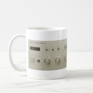 Harman/Kardon PM655 Vxi Kaffeetasse