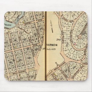 Harmon Park, New York 2 Mousepad