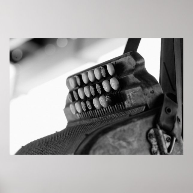 Harmonica Poster (Vorne)