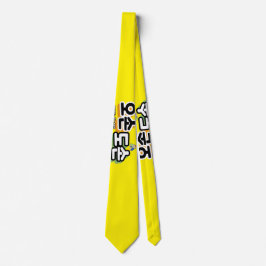 Harmonie des traditionellen Familienlebens: "오 손 손 Krawatte