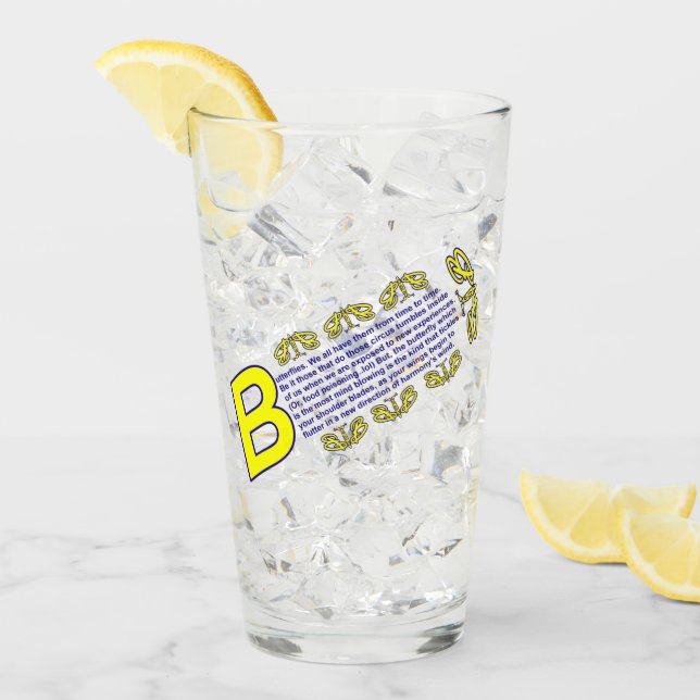 Harmonie Glas (Vorderseite Ice)