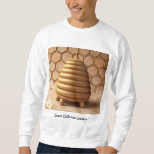 "Harmonie-Hive" Sweatshirt
