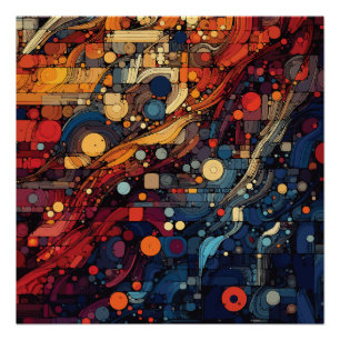 Harmonie in Diversity Poster