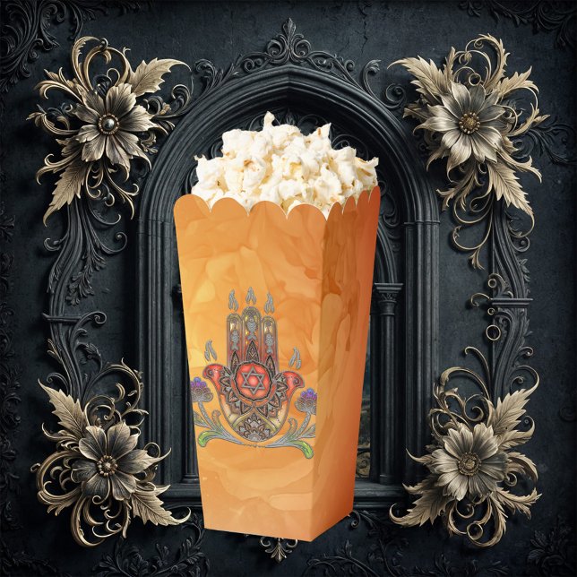 Harmonie in Farbe und Form Geschenkschachtel (Von Creator hochgeladen)