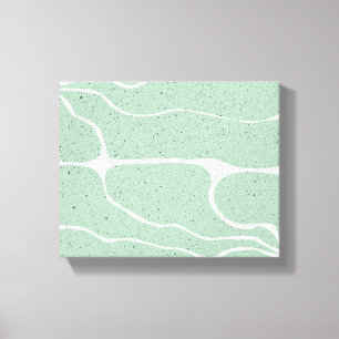 Harmonie Leinwanddruck