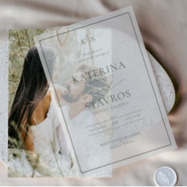 HARMONIE | Olive Green Wedding