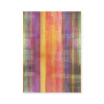 Harmonie Stripes Farbabstrakte