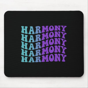 Harmonie Suizidprävention Psychische Gesundheit Be Mousepad
