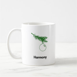 Harmonie Tasse