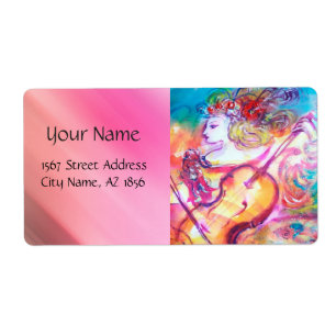 HARMONIE-TRIO-FRÜHLINGS-MUSIK-KONZERT Rosa