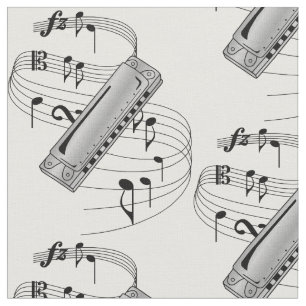 Harmonika-Gewebe Stoff