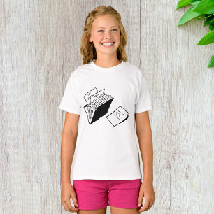 Harmonika-Ordner T-Shirt