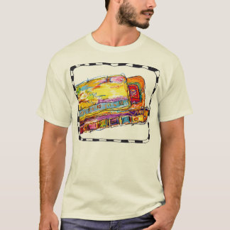 Harmonika T-Shirt