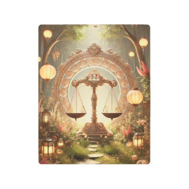 Harmonisches Gleichgewicht: Die Essenz der Libra