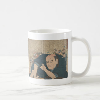 Harmonius Körper und Verstand - Tasse