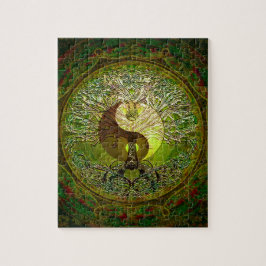 Harmony, Balance, Tranquility 2 Puzzle