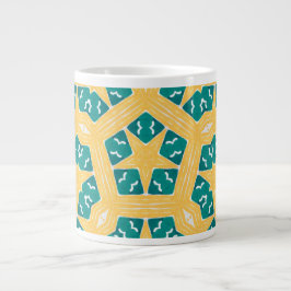 Harmony Blend Jumbo-Tasse