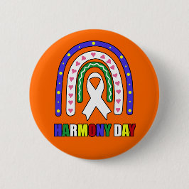 Harmony Day Australia Button