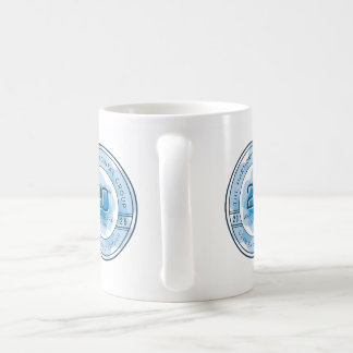 Harmony Dental 20th Anniversary Mug Kaffeetasse