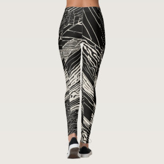 Harmony enthüllt leggings