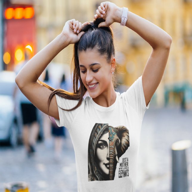 Harmony enthüllt T-Shirt (Von Creator hochgeladen)