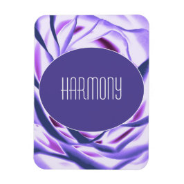 Harmony Flexible Foto Magnet