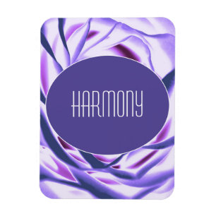 Harmony Flexible Foto Magnet