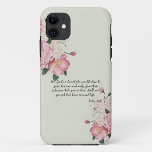 Harmony Haven Faithful iPhone / iPad Gehäuse Case-Mate iPhone Hülle