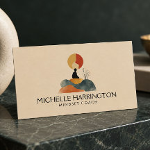 Harmony Horizon Life Coach, Therapeut, Meditation