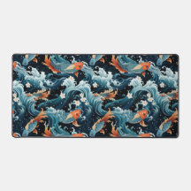 Harmony Horizons: Ein exquisites, asiatisch inspir