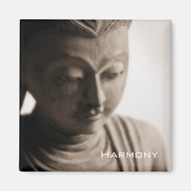 Harmony ・ Magnet (Vorne)
