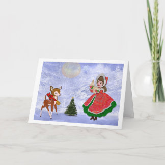 Harmony noël LeeMarie’s Creative Design Card Karte