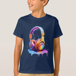 Harmony Splash T-Shirt