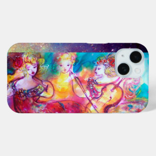 HARMONY TRIO MUSIC SPRING CONCERT Case Mate iPhone