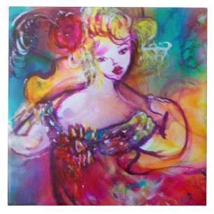 HARMONY TRIO SPRING CONCERT FLIESE