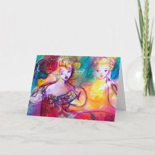 HARMONY TRIO SPRING CONCERT KARTE