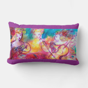 HARMONY TRIO SPRING CONCERT LENDENKISSEN