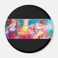 HARMONY TRIO SPRING CONCERT