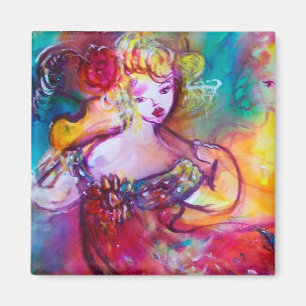 HARMONY TRIO SPRING CONCERT MAGNET