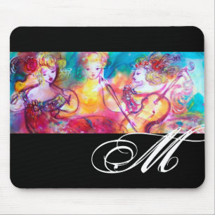 HARMONY TRIO SPRING CONCERT MOUSEPAD