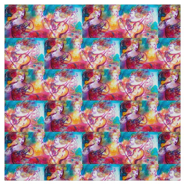 HARMONY TRIO SPRING CONCERT STOFF (Muster)