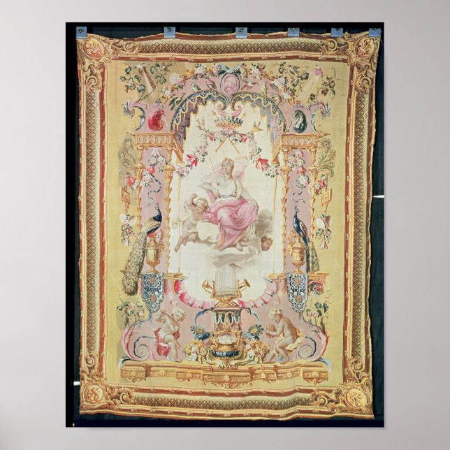 Harmony und Juno Poster (Vorne)