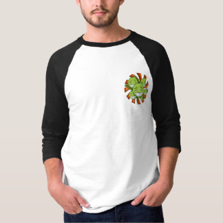 Harmotion: Canni-B Bataillon-T - Shirt