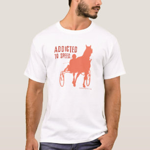 Harness Racing T-Shirt