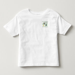 Harney Kind heben auf Kleinkind T-shirt