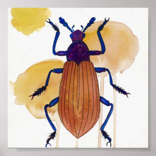 Harntpa Hpnpoabl Poster (Vorne)