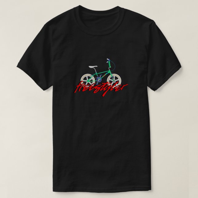 Haro Master Essential T-Shirt (Design vorne)